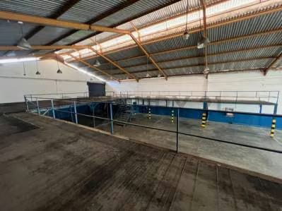 Galpón En Alquiler, en Castillito, Puerto Ordaz - 9