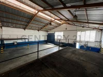 Galpón En Alquiler, en Castillito, Puerto Ordaz - 10