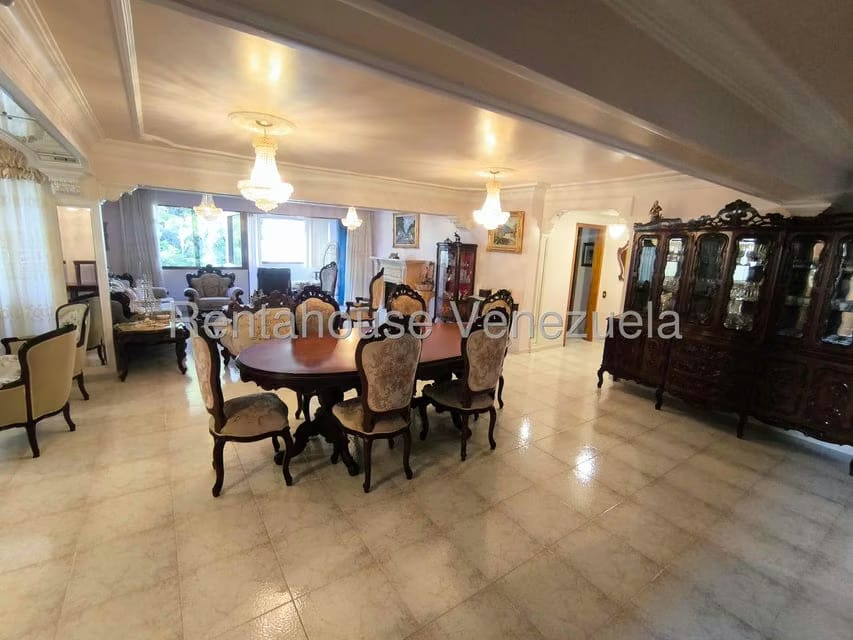 Apartamento (Duplex) en Venta en Terrazas del Avila, Distrito Metropolitano - 11