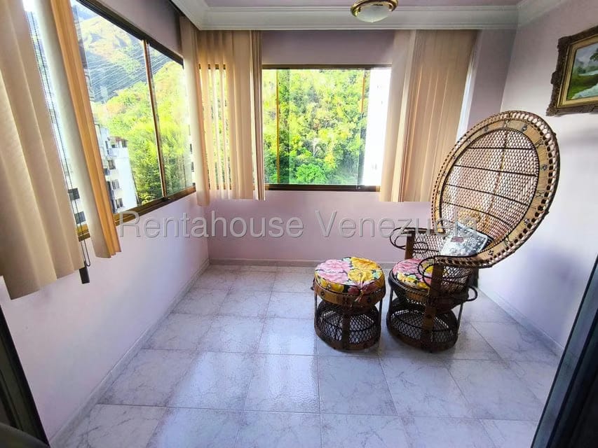 Apartamento (Duplex) en Venta en Terrazas del Avila, Distrito Metropolitano - 15