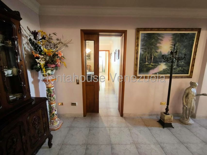 Apartamento (Duplex) en Venta en Terrazas del Avila, Distrito Metropolitano - 17