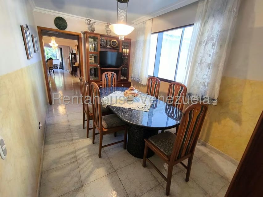 Apartamento (Duplex) en Venta en Terrazas del Avila, Distrito Metropolitano - 19