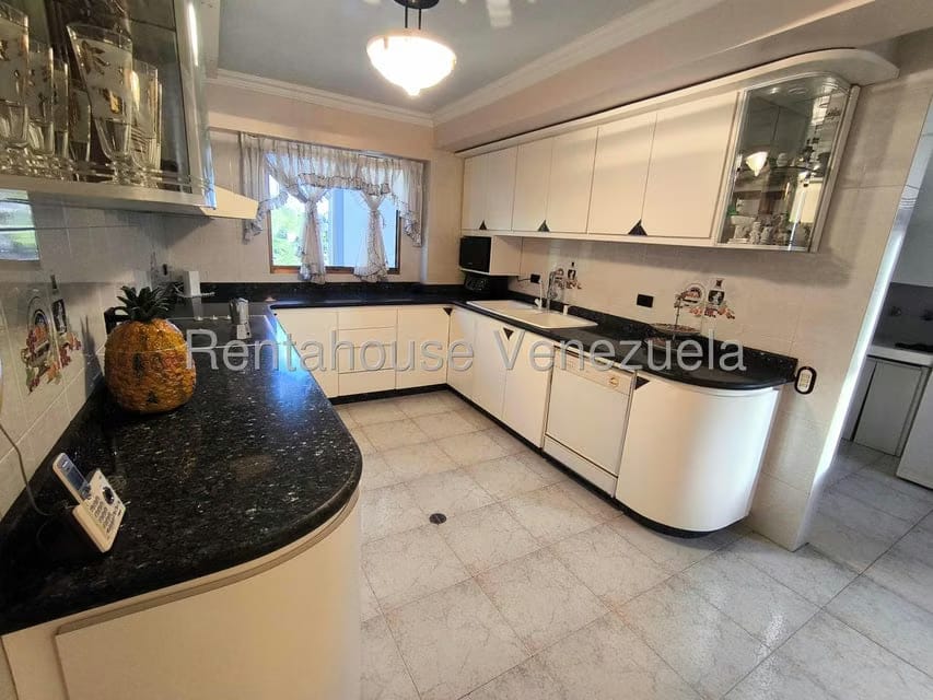 Apartamento (Duplex) en Venta en Terrazas del Avila, Distrito Metropolitano - 20