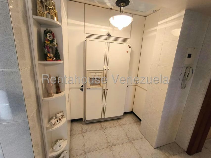 Apartamento (Duplex) en Venta en Terrazas del Avila, Distrito Metropolitano - 23