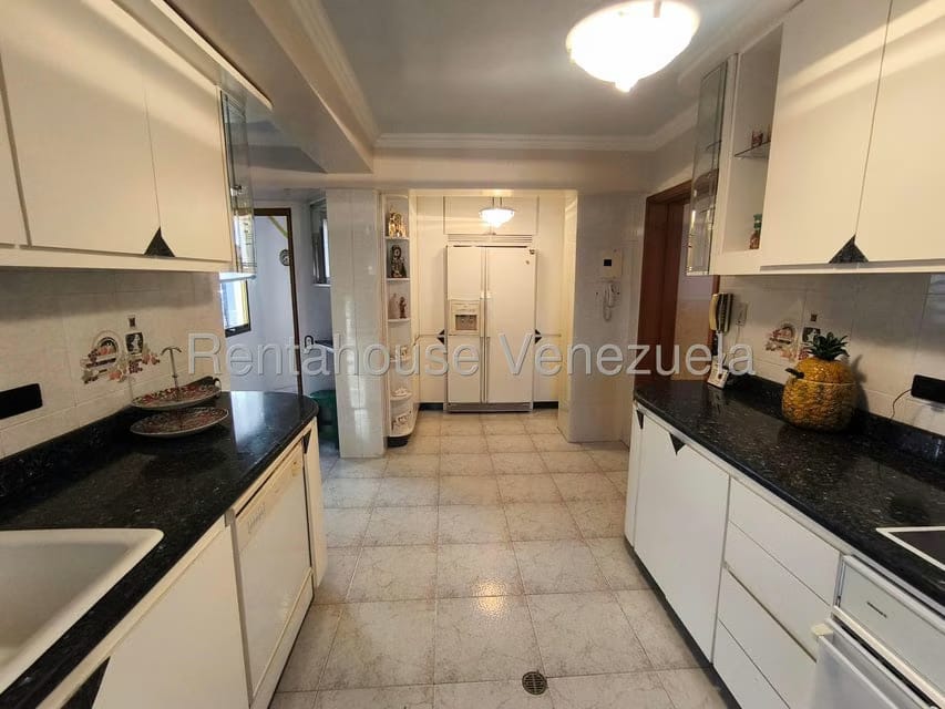 Apartamento (Duplex) en Venta en Terrazas del Avila, Distrito Metropolitano - 24