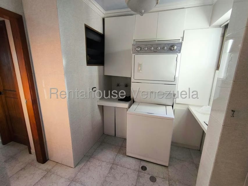 Apartamento (Duplex) en Venta en Terrazas del Avila, Distrito Metropolitano - 25