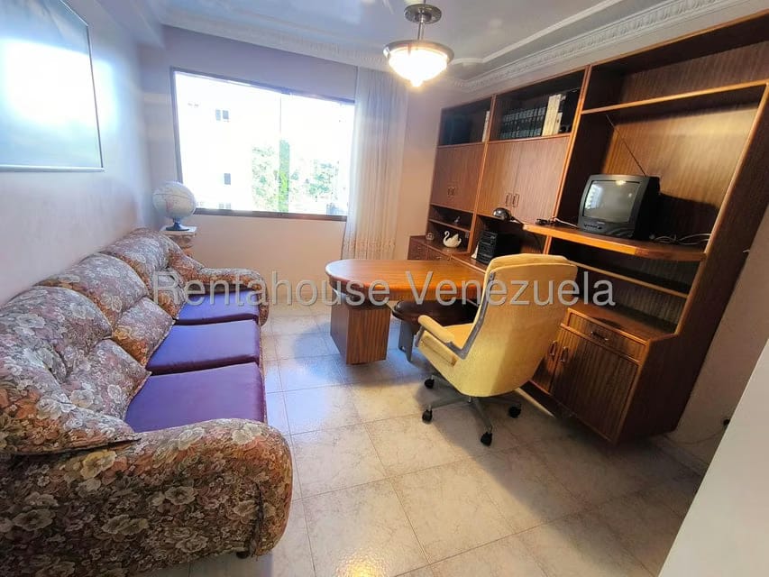 Apartamento (Duplex) en Venta en Terrazas del Avila, Distrito Metropolitano - 27