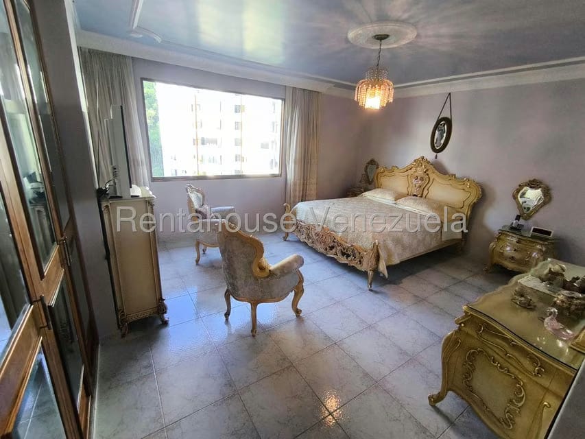 Apartamento (Duplex) en Venta en Terrazas del Avila, Distrito Metropolitano - 29