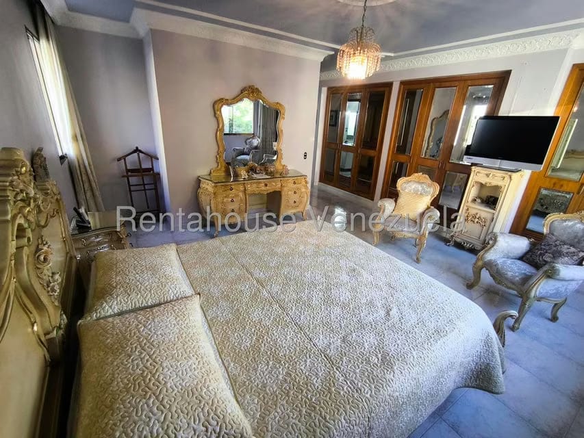 Apartamento (Duplex) en Venta en Terrazas del Avila, Distrito Metropolitano - 30