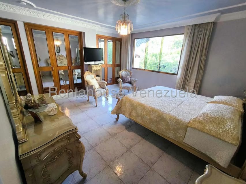 Apartamento (Duplex) en Venta en Terrazas del Avila, Distrito Metropolitano - 31