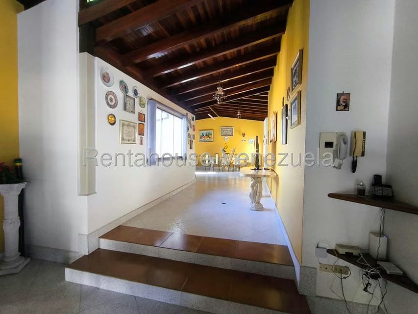 Apartamento (Duplex) en Venta en Terrazas del Avila, Distrito Metropolitano - 39