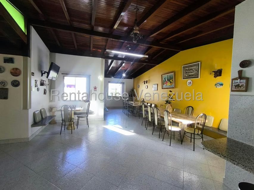 Apartamento (Duplex) en Venta en Terrazas del Avila, Distrito Metropolitano - 40