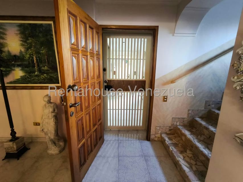 Apartamento (Duplex) en Venta en Terrazas del Avila, Distrito Metropolitano - 5