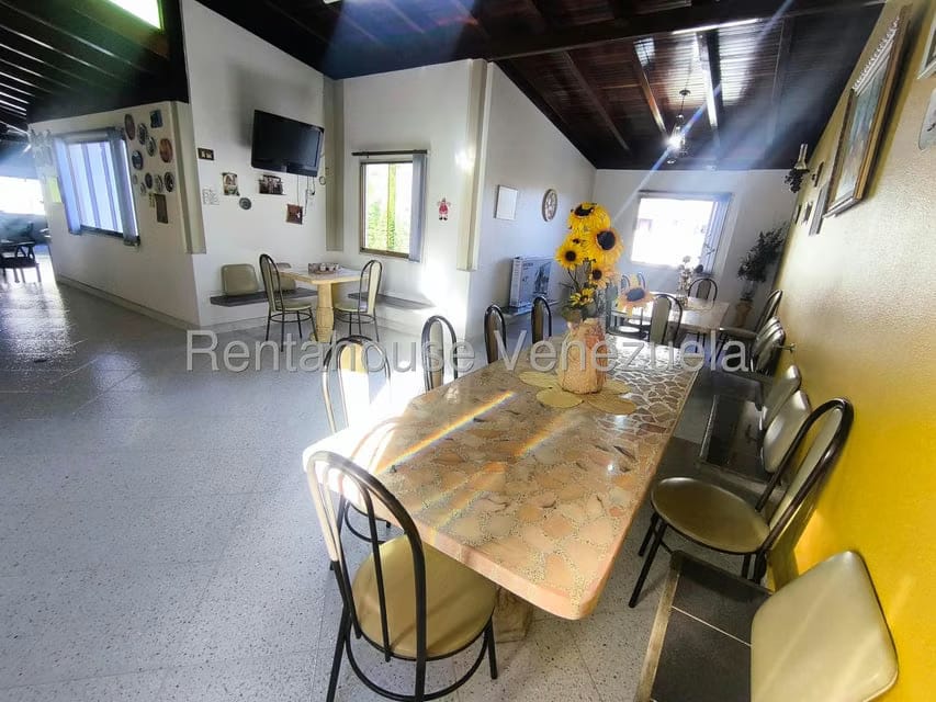 Apartamento (Duplex) en Venta en Terrazas del Avila, Distrito Metropolitano - 41