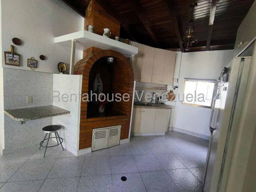 Apartamento (Duplex) en Venta en Terrazas del Avila, Distrito Metropolitano - 42