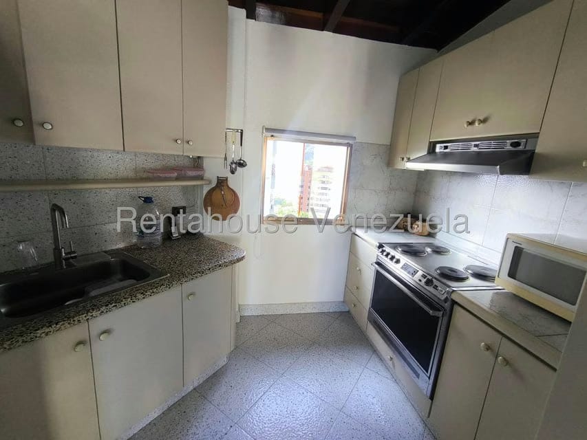 Apartamento (Duplex) en Venta en Terrazas del Avila, Distrito Metropolitano - 43