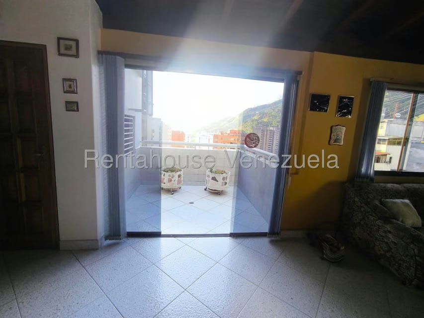 Apartamento (Duplex) en Venta en Terrazas del Avila, Distrito Metropolitano - 44