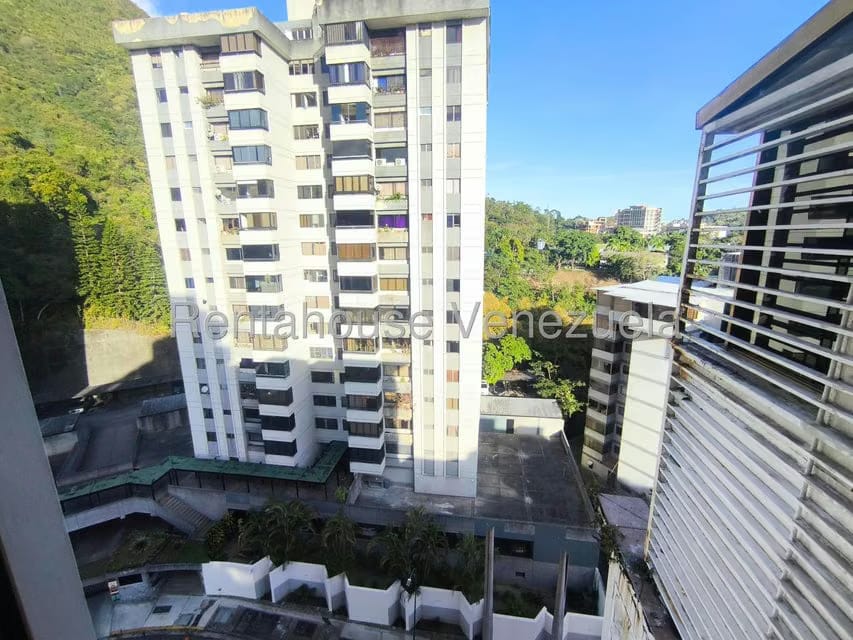 Apartamento (Duplex) en Venta en Terrazas del Avila, Distrito Metropolitano - 45