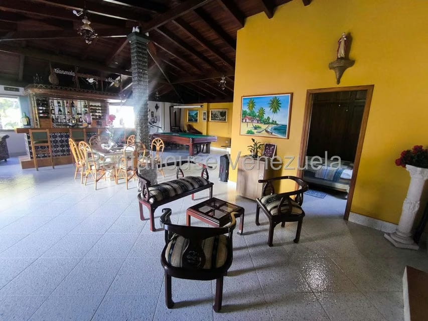 Apartamento (Duplex) en Venta en Terrazas del Avila, Distrito Metropolitano - 48