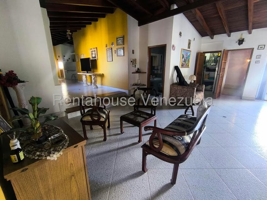Apartamento (Duplex) en Venta en Terrazas del Avila, Distrito Metropolitano - 49
