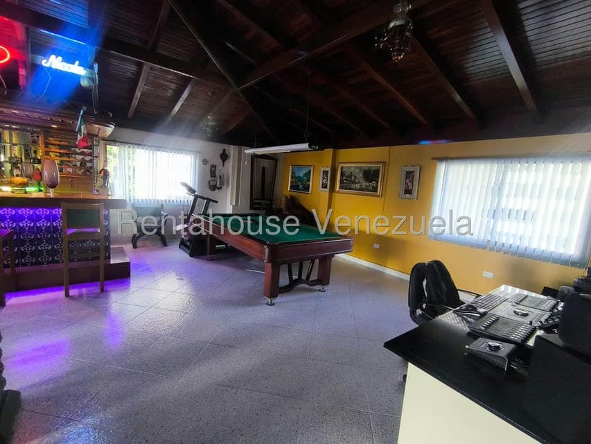Apartamento (Duplex) en Venta en Terrazas del Avila, Distrito Metropolitano - 50