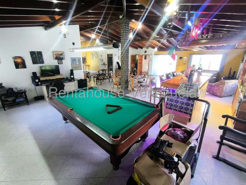 Apartamento (Duplex) en Venta en Terrazas del Avila, Distrito Metropolitano - 51