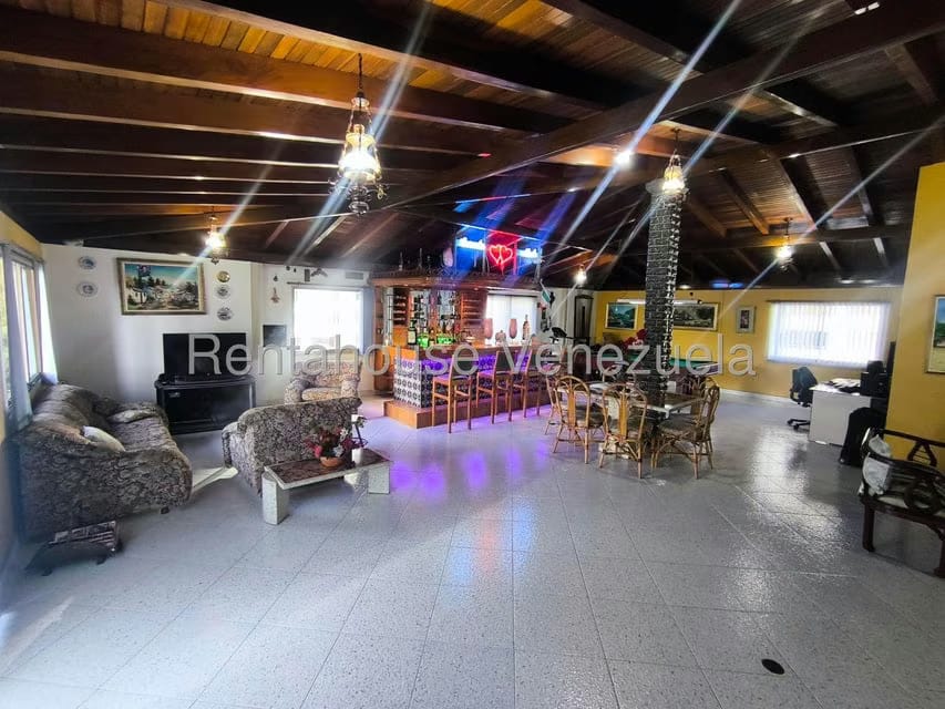 Apartamento (Duplex) en Venta en Terrazas del Avila, Distrito Metropolitano - 52