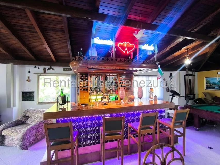 Apartamento (Duplex) en Venta en Terrazas del Avila, Distrito Metropolitano - 53