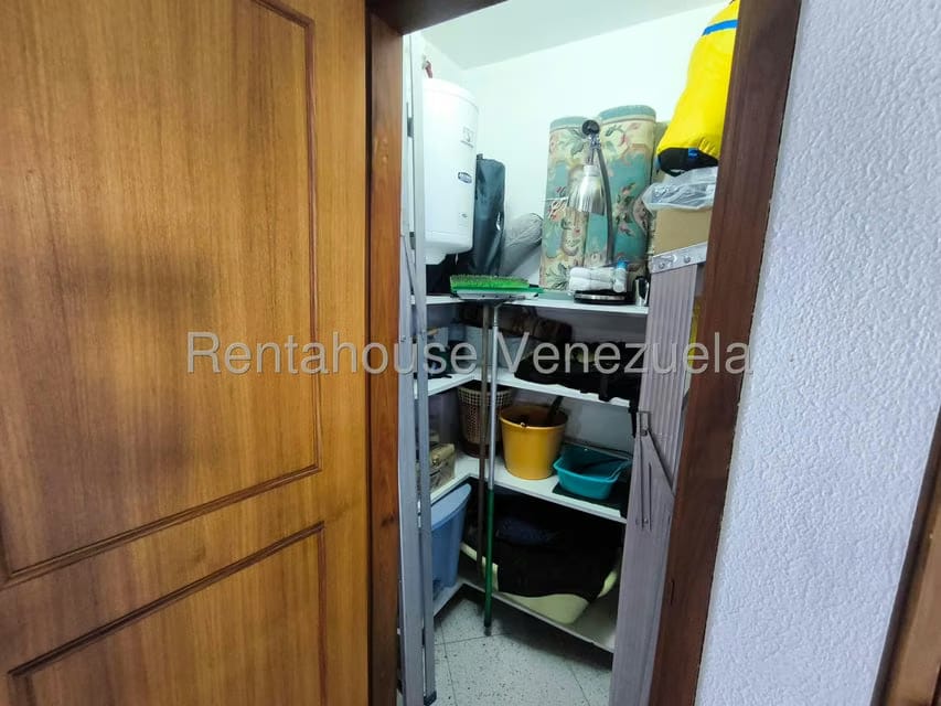 Apartamento (Duplex) en Venta en Terrazas del Avila, Distrito Metropolitano - 54