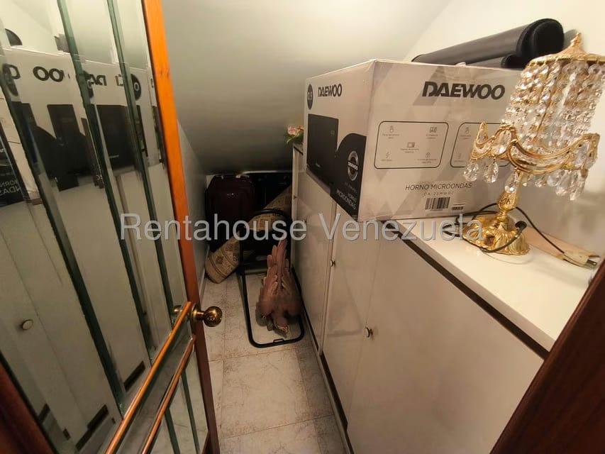 Apartamento (Duplex) en Venta en Terrazas del Avila, Distrito Metropolitano - 55