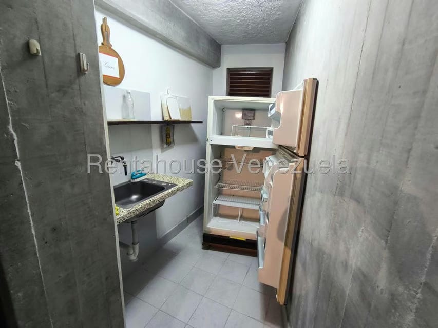 Apartamento (Duplex) en Venta en Terrazas del Avila, Distrito Metropolitano - 56