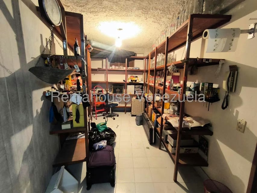 Apartamento (Duplex) en Venta en Terrazas del Avila, Distrito Metropolitano - 57