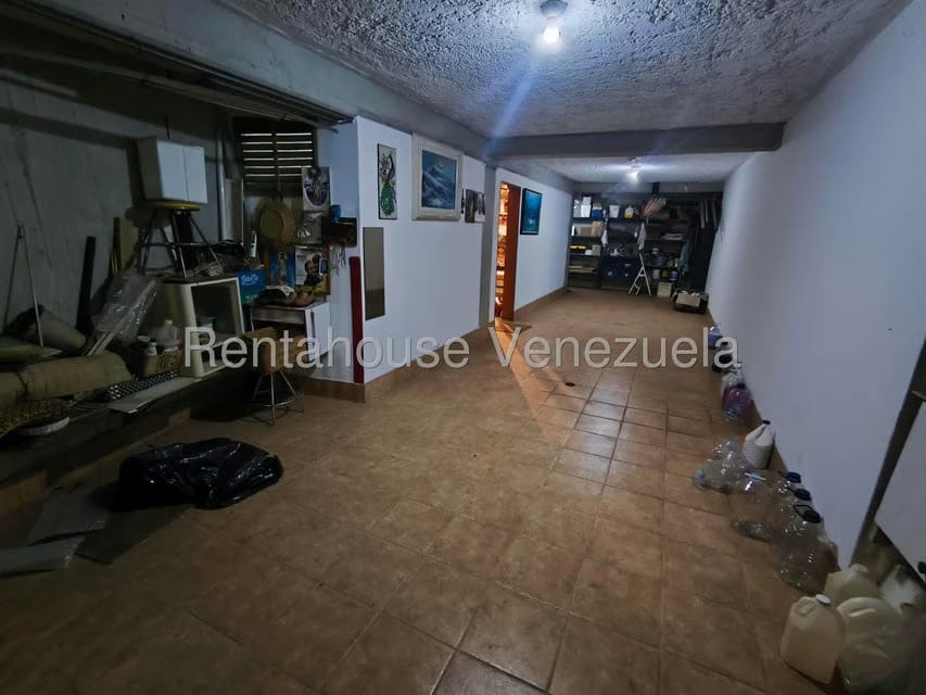 Apartamento (Duplex) en Venta en Terrazas del Avila, Distrito Metropolitano - 58