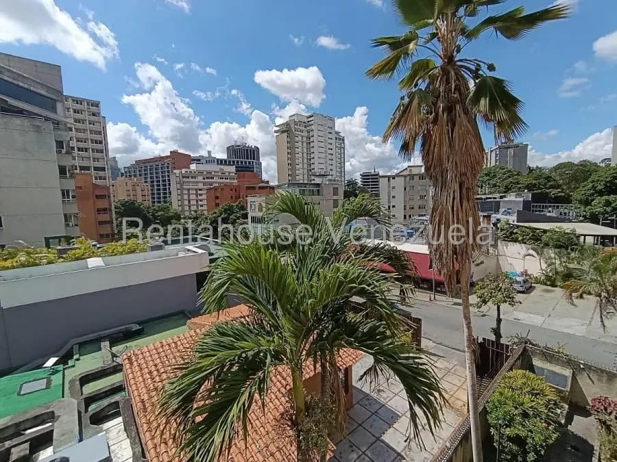 Apartamento en Venta en Altamira Caracas
