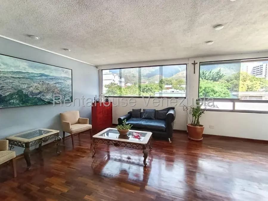 Apartamento en Venta en Altamira Caracas - 2