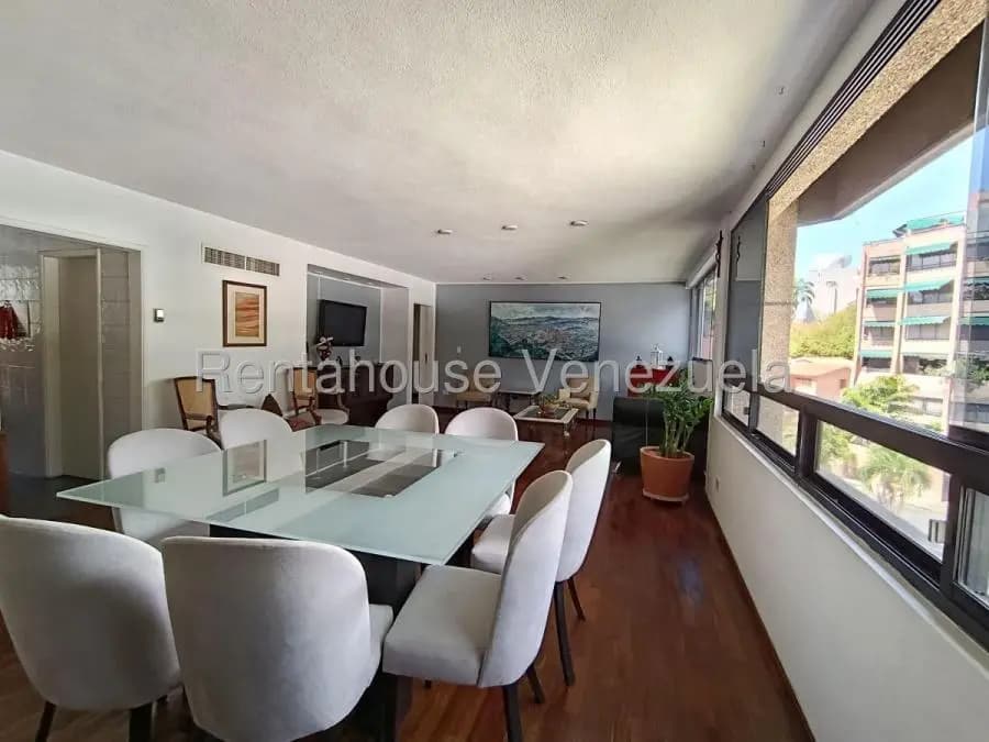 Apartamento en Venta en Altamira Caracas - 11