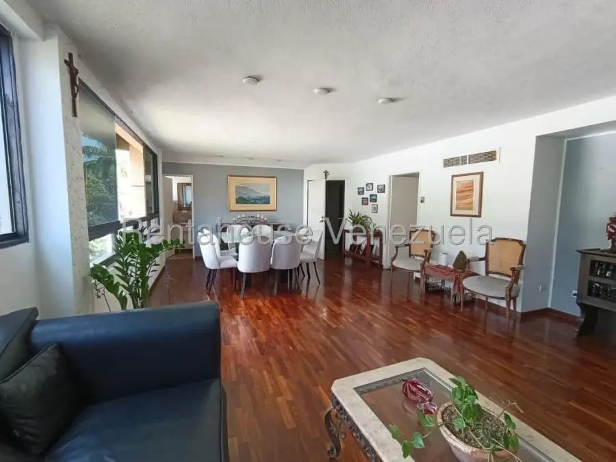 Apartamento en Venta en Altamira Caracas - 12