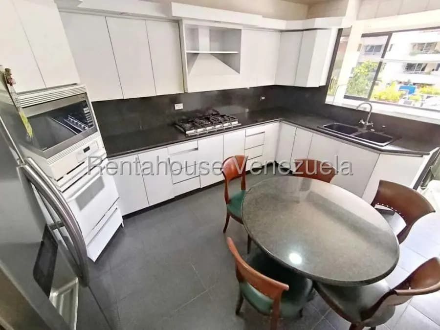 Apartamento en Venta en Altamira Caracas - 13