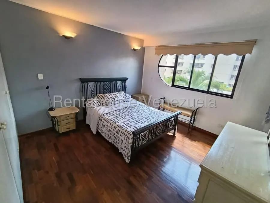 Apartamento en Venta en Altamira Caracas - 15