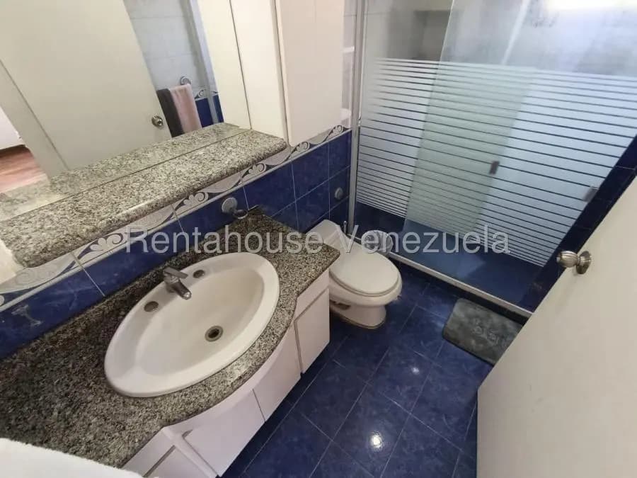 Apartamento en Venta en Altamira Caracas - 5