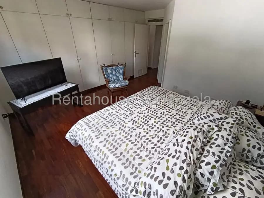 Apartamento en Venta en Altamira Caracas - 6