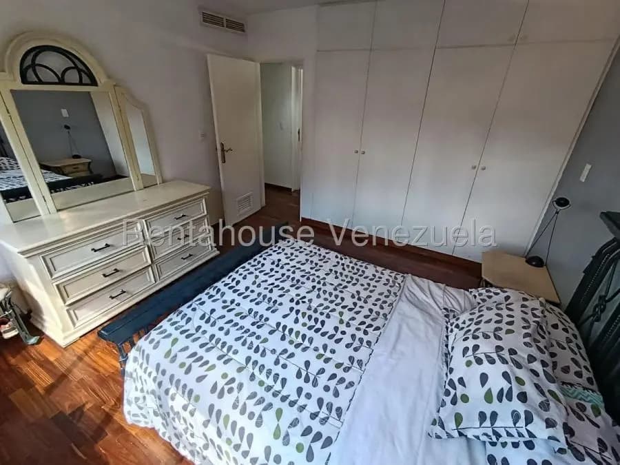 Apartamento en Venta en Altamira Caracas - 7