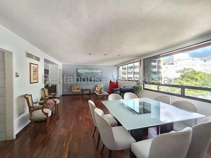 Apartamento en Venta en Altamira Caracas - 8