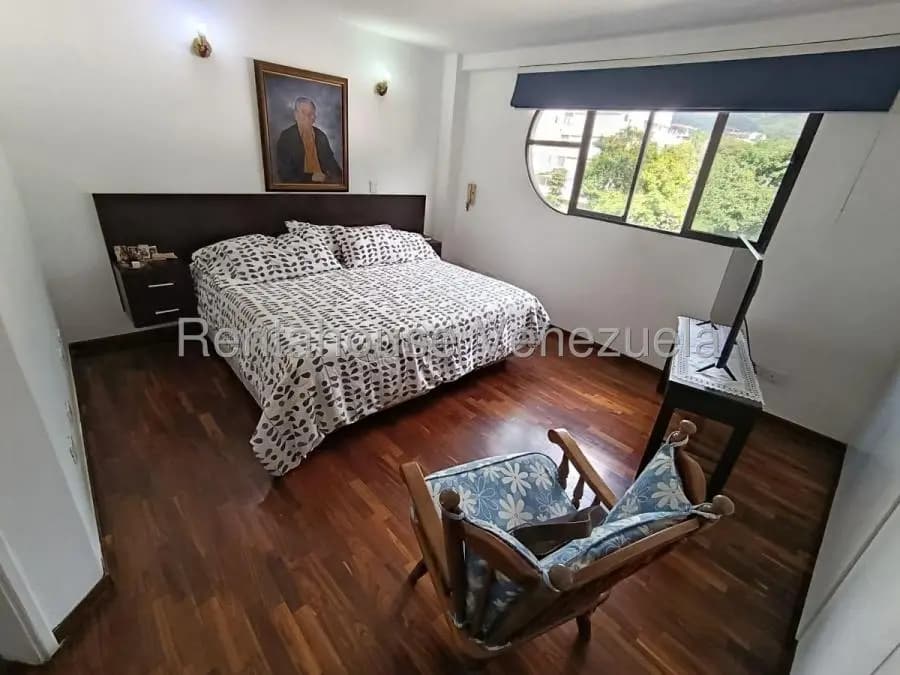 Apartamento en Venta en Altamira Caracas - 9