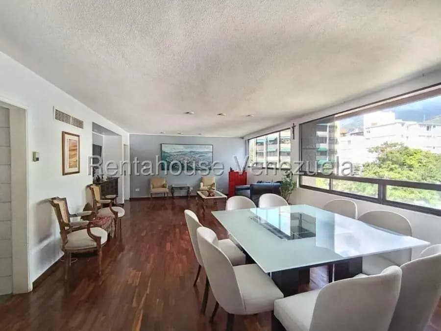 Apartamento en Venta en Altamira Caracas - 10