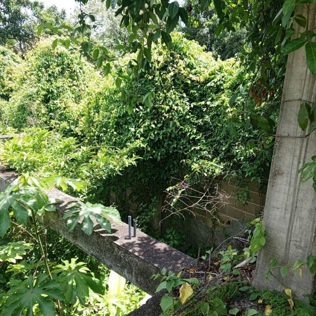 Se Vende Terreno con Proyecto Urbanistico Iniciado - 4