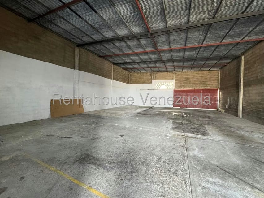 Comercial (Galpon - Deposito) en Venta en Circunvalacion Sur, Portuguesa - 14