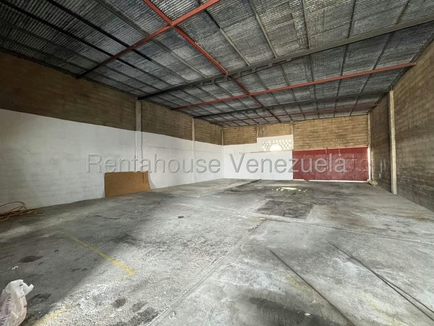 Comercial (Galpon - Deposito) en Venta en Circunvalacion Sur, Portuguesa - 17