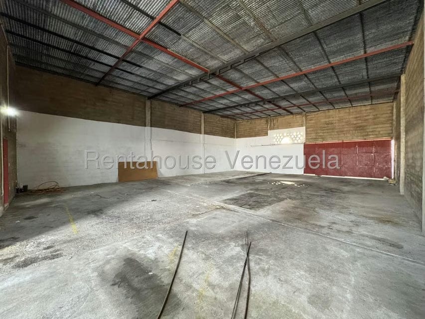 Comercial (Galpon - Deposito) en Venta en Circunvalacion Sur, Portuguesa - 18