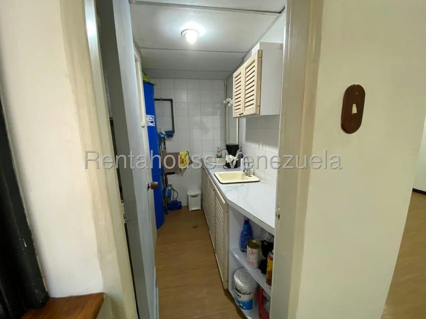 Comercial (Consultorio Medico) en Alquiler en Baruta, Distrito Metropolitano - 7